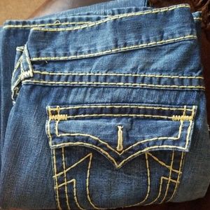 True Religion Brand Jean